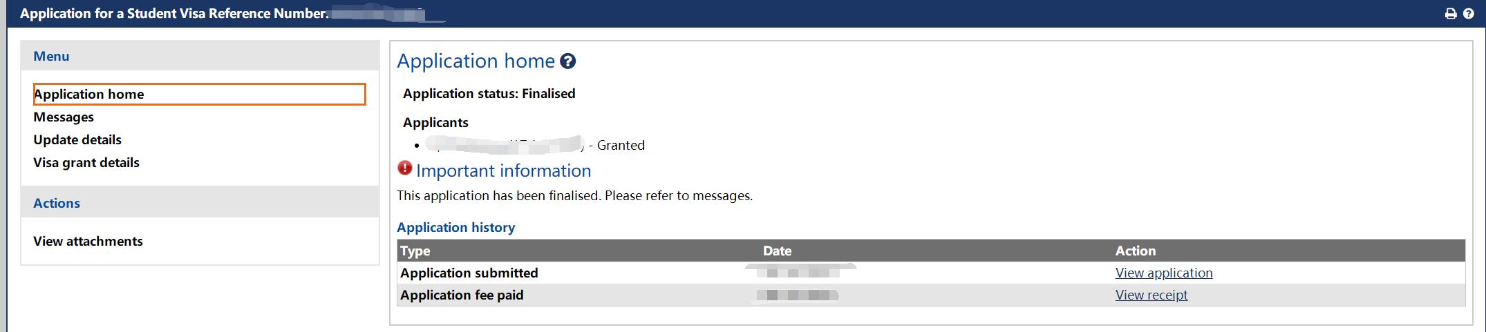 澳洲留学生签证面签流程,如何diy申请澳洲留学签证