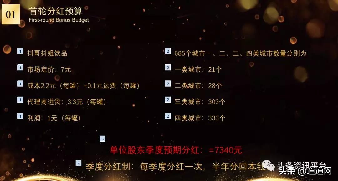 从天瑞系统到“抖哥抖姐”，几经辗转后的王勇还有什么拿手绝活？