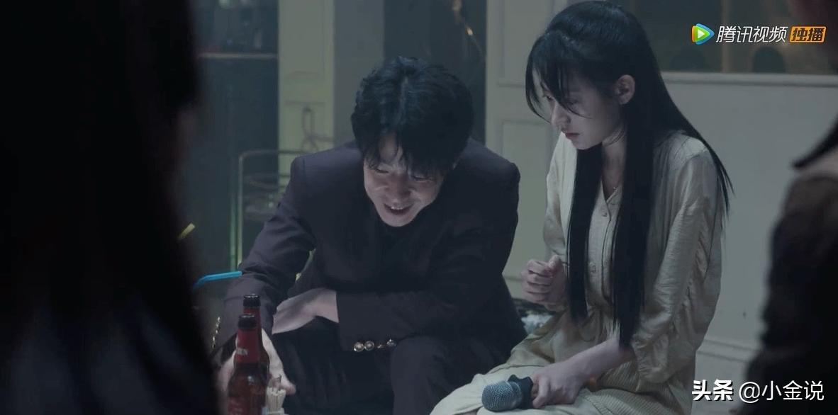 徐英子裸贷原型案件,徐英子真实案件始末