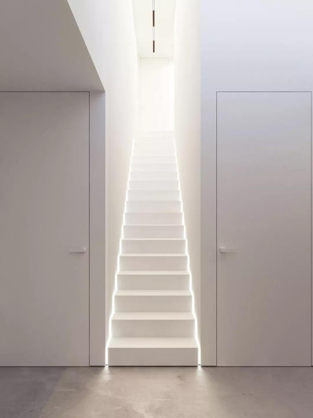 灯带设计这样做真的很有氛围感,为什么要做灯光设计