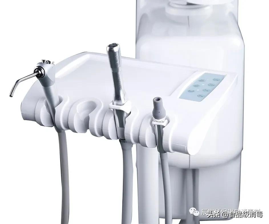 口腔诊疗用水污染三个主要来源,口腔综合治疗台水路消毒规范