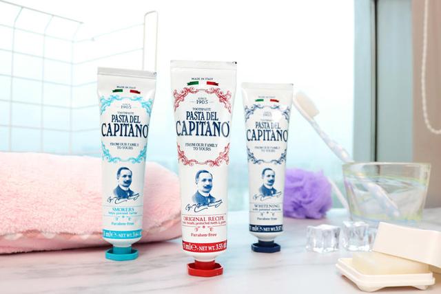 明星都在用的白牙齿牙膏,明星同款美白牙齿的牙膏