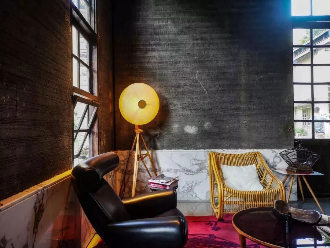 Alila糖舎酒店团建行(上)—九陌视角