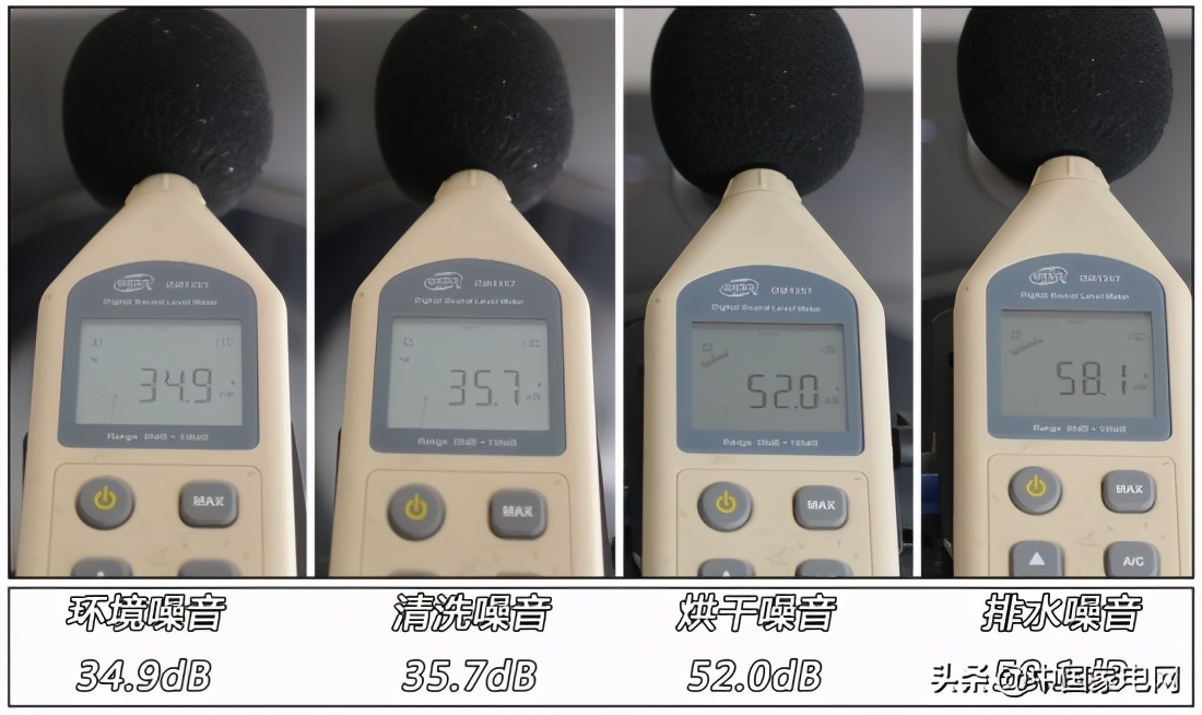 洗烘一体机体验,洗烘一体机真实感受博士