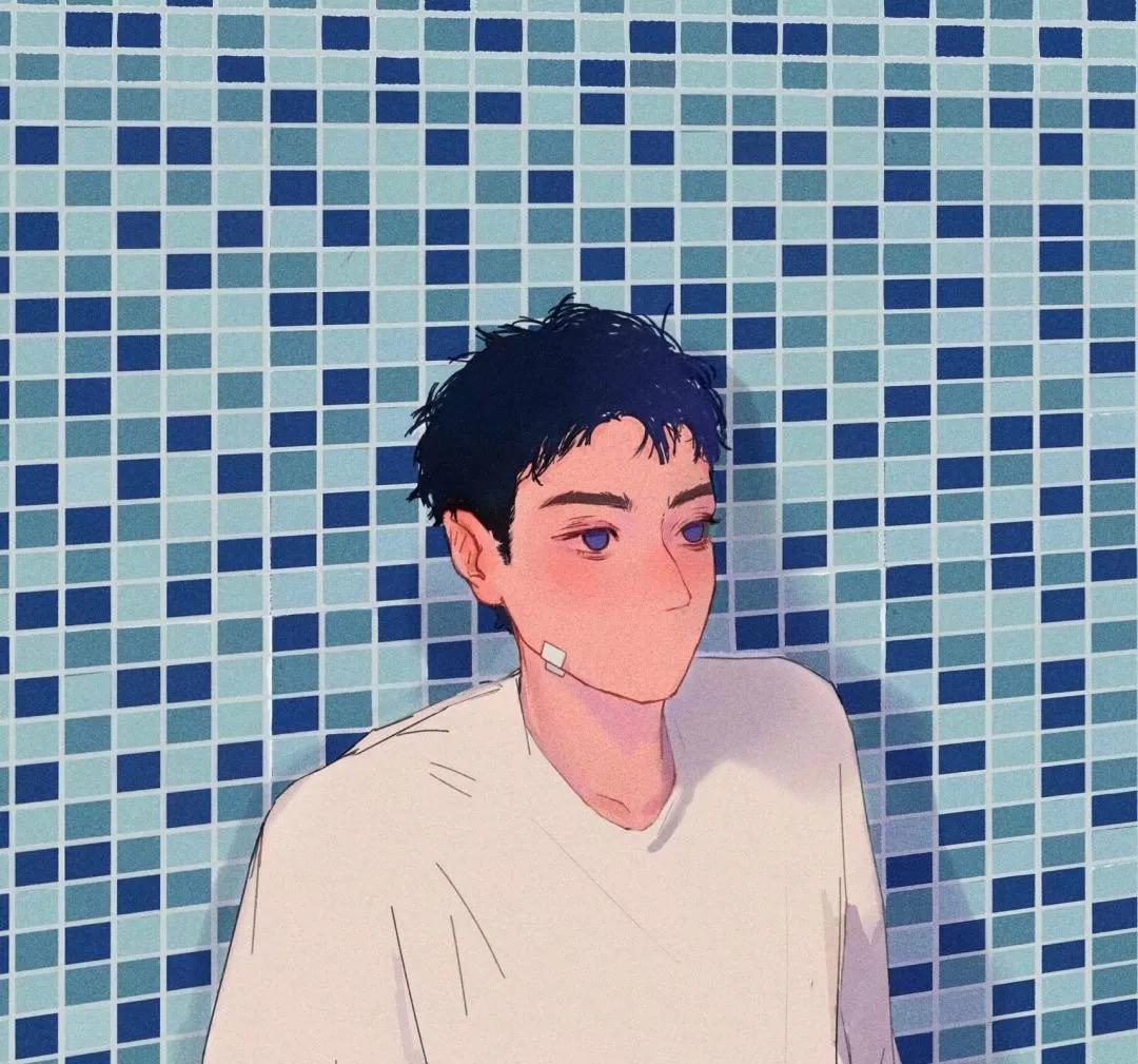 韩系男生头像ins风蜘蛛侠,韩系男生头像小哥哥