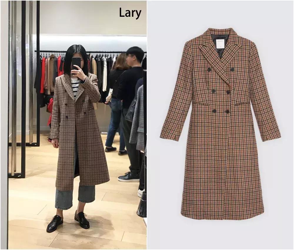 我们试了近百件大衣,告诉你们哪些值得买