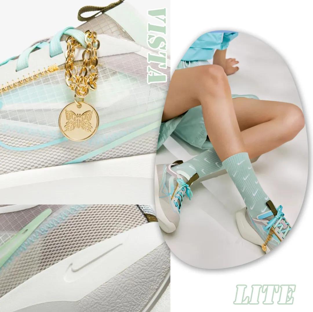 nike各个系列介绍都有哪些款式,nike出新科技