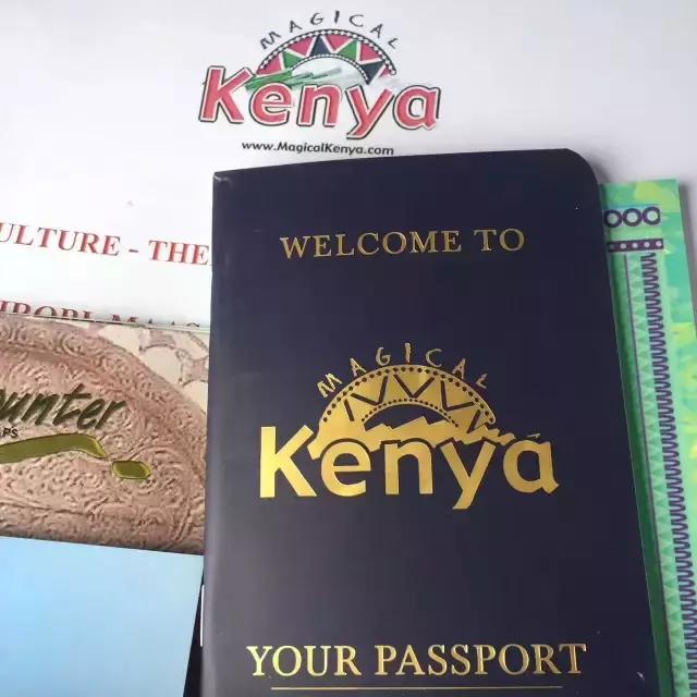 肯尼亚需要准备什么,去肯尼亚需要注意哪些问题