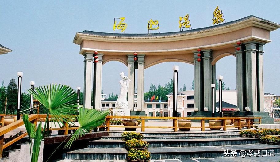 在孝感混，你竟然不知道这些统统不要钱？太穷就看看这个