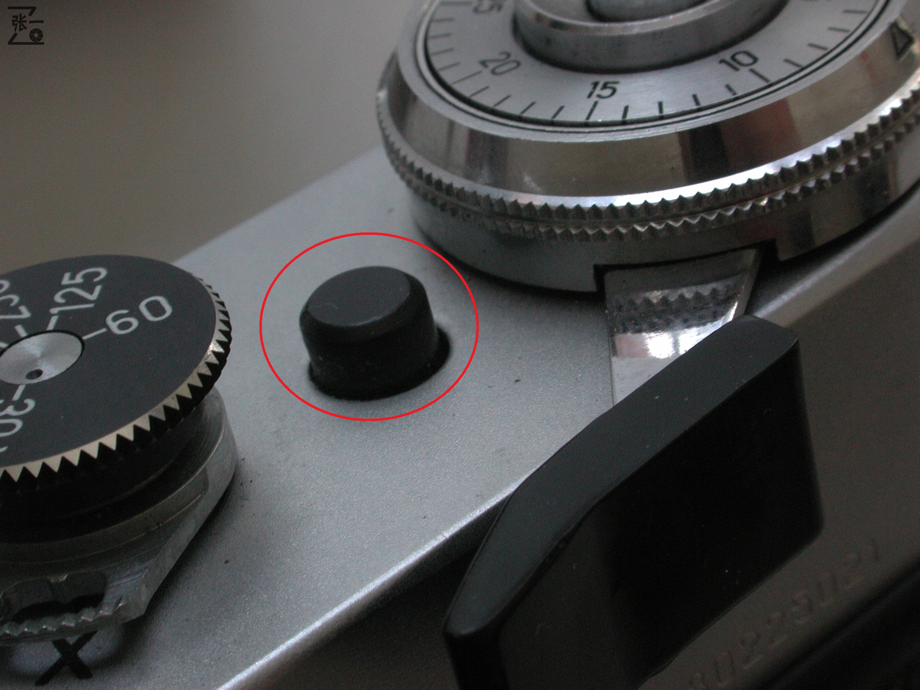 同好赠机：泽尼特ZenitE单反照相机！苏联制造