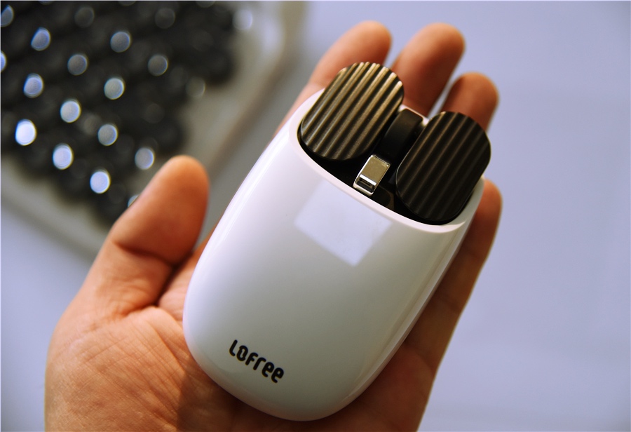 有没有macos和windows通用的鼠标,罗技鼠标mac手势