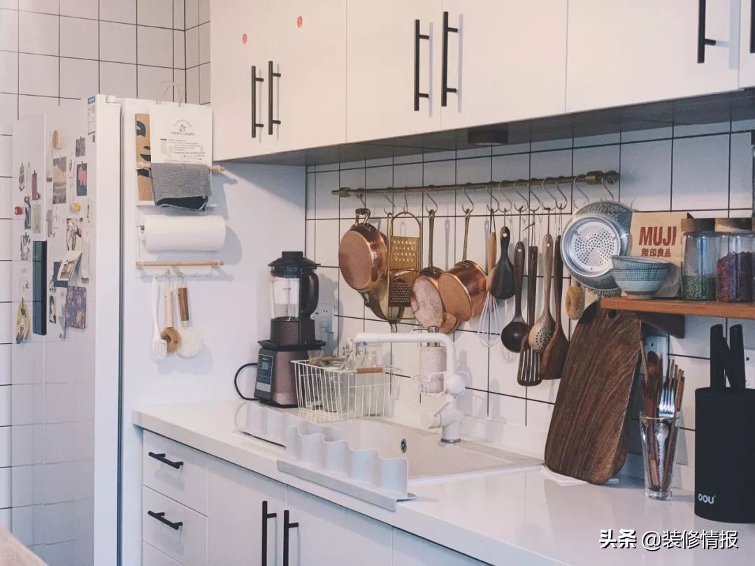 什么样的厨房台面好,厨房台面哪种材料最耐脏