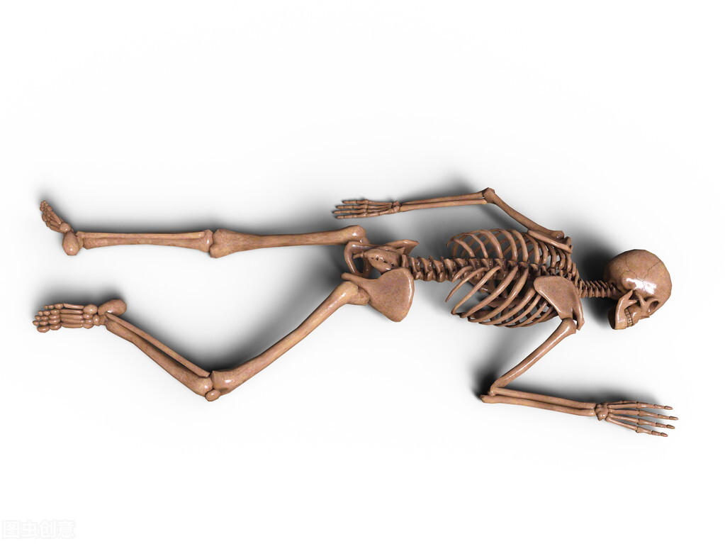 人去世一百天后尸体有什么变化,人死后尸体的变化