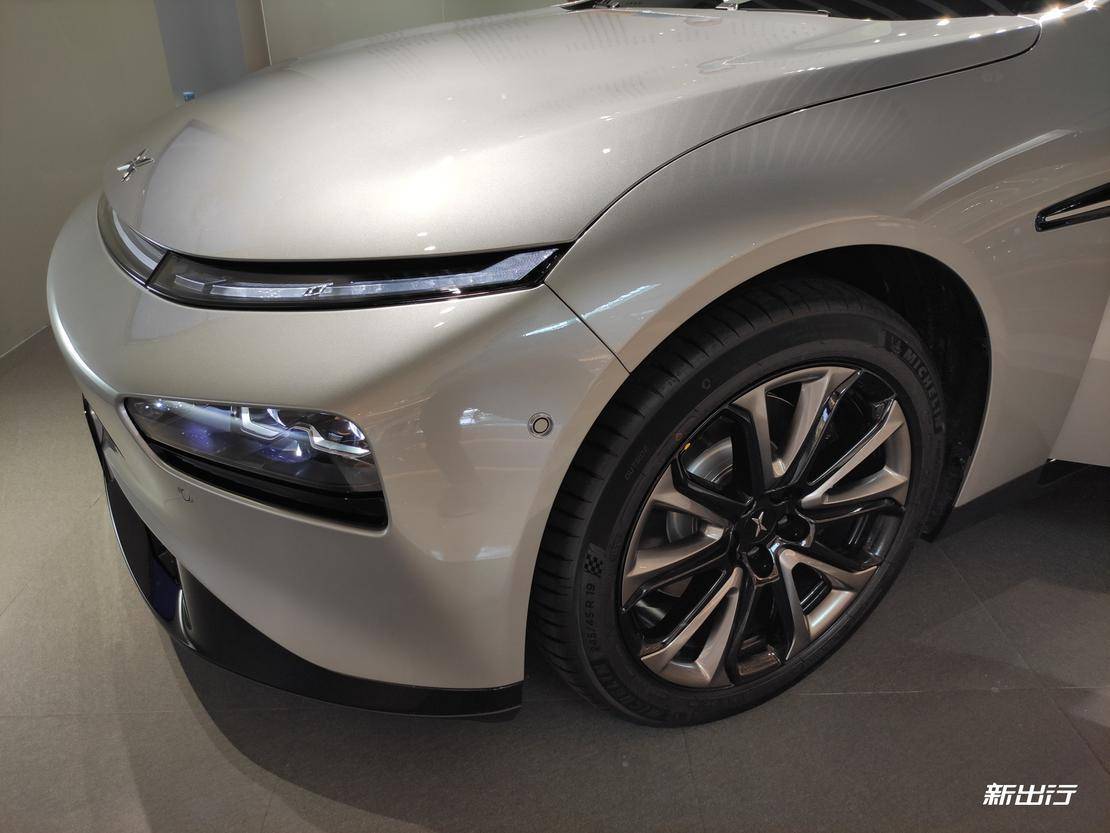 买小鹏p7什么配置是最好的,入手小鹏p7需要装什么