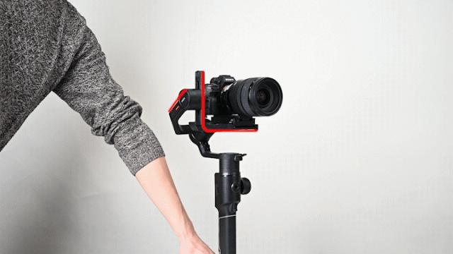 横评|如影S、云鹤3LAB、魔爪Air2、飞宇AK4000、致迅A1pro