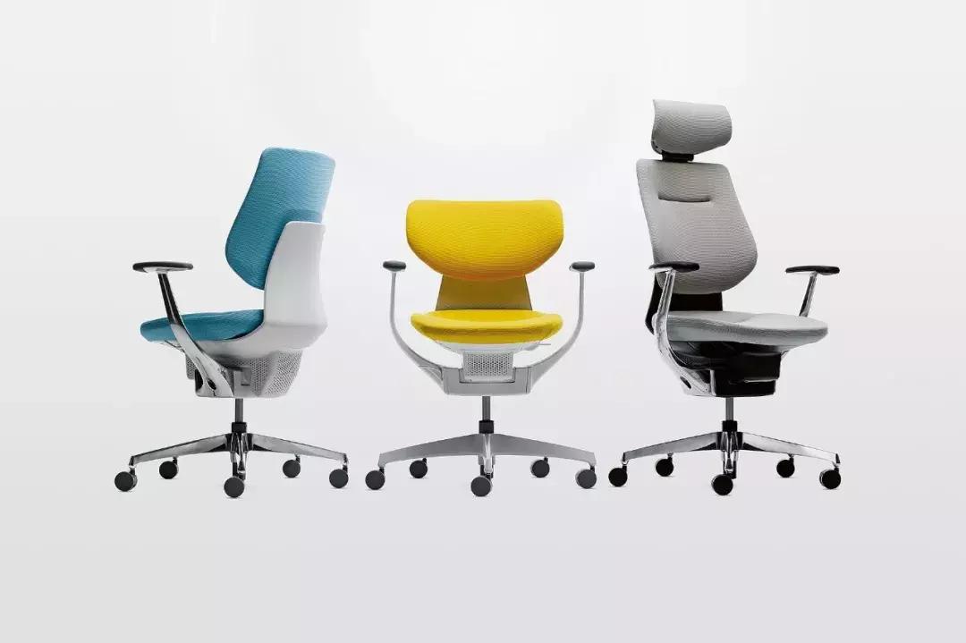 德国红点最佳设计奖四把椅子,2021德国红点设计奖中国作品