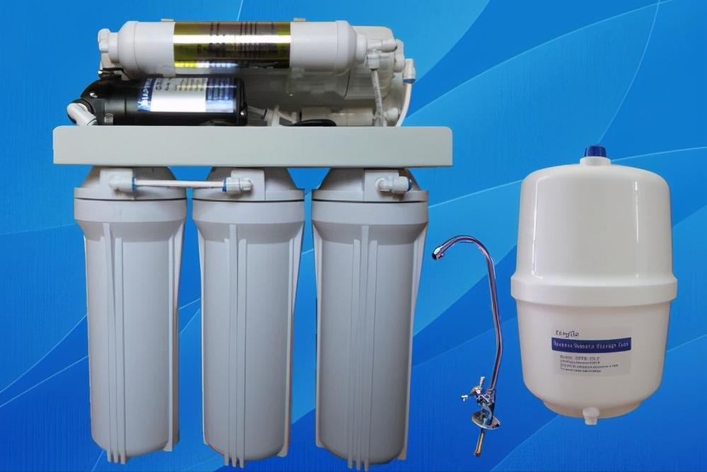 商用净水器出水量变小怎么办,小米净水器出水量变小怎么解决