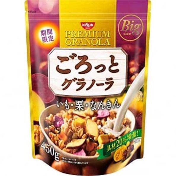 日本夏季限定食品,日本限定商品受欢迎