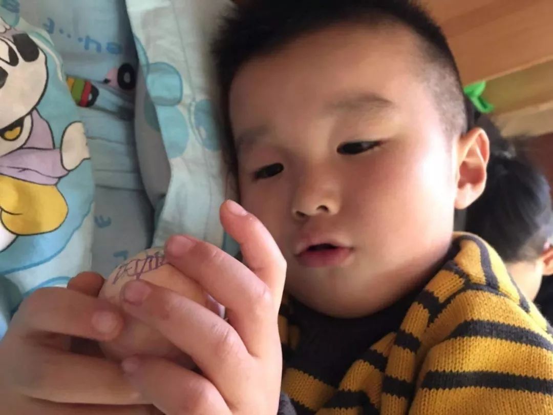 格林童话礼仪幼儿园,幼儿园感恩节特色活动美篇