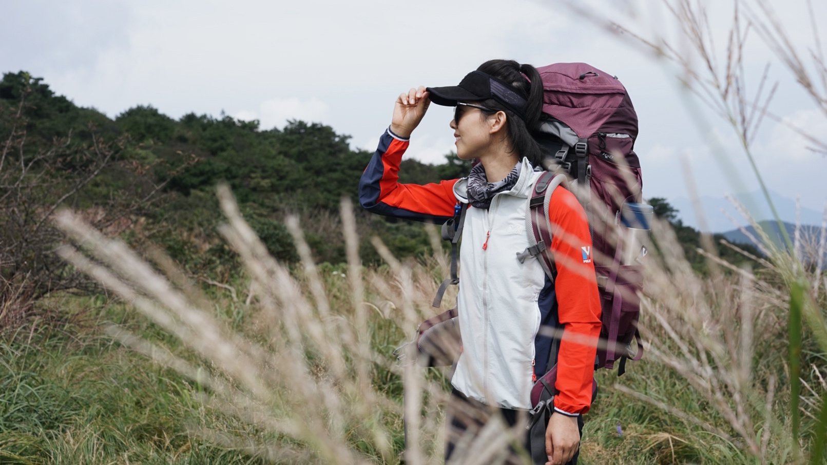 去奔赴一场旅途,去奔赴一场极光盛宴