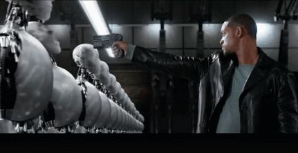 人类有可能被机器人统治吗,人类可以阻止人工智能么