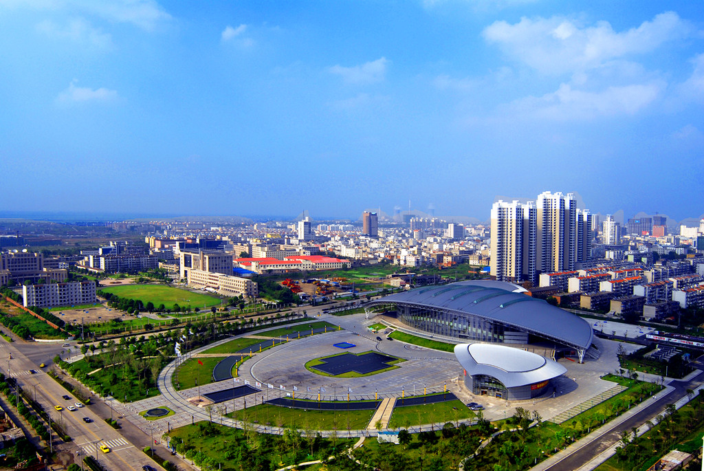 安徽最适合养老的地方,安徽适合养老低消费城市