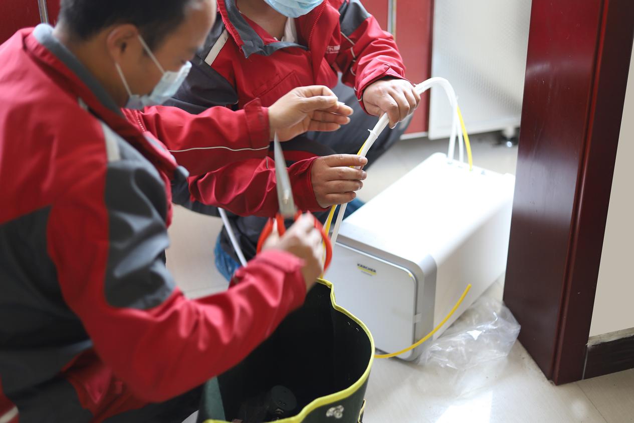 华为hilink生态,华为hilink智能家电