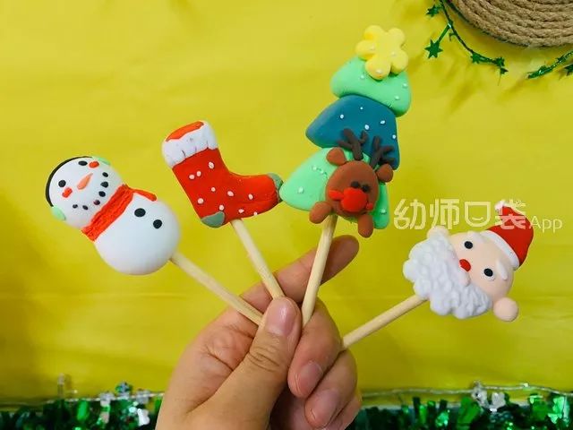 双旦礼物手工制作,双旦手工礼物