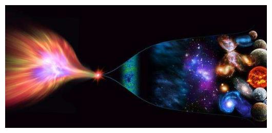 宇宙之外的宇宙是什么样,宇宙之外的宇宙是什么