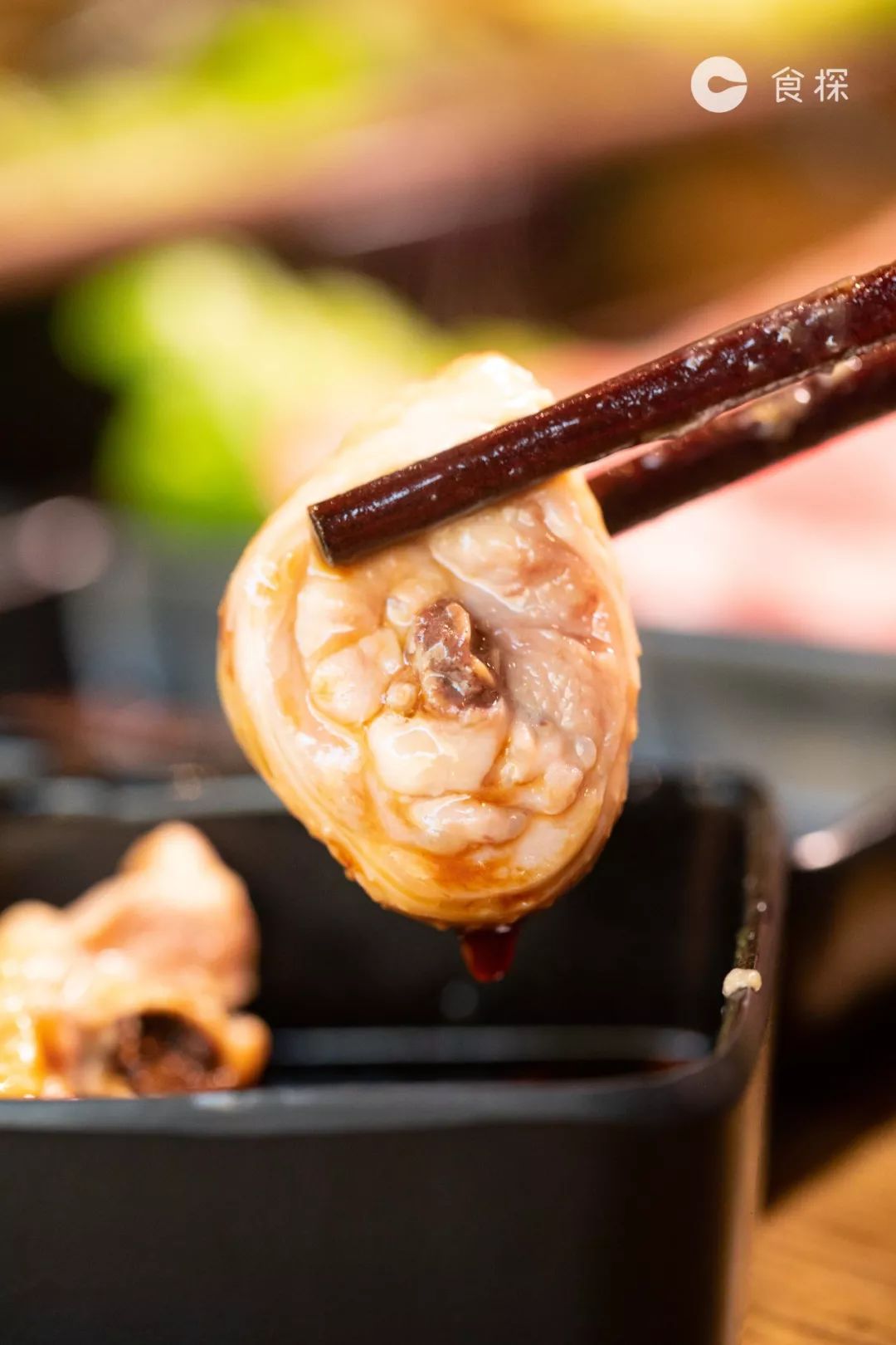 不务正业的“居酒屋”，吃完会变美！