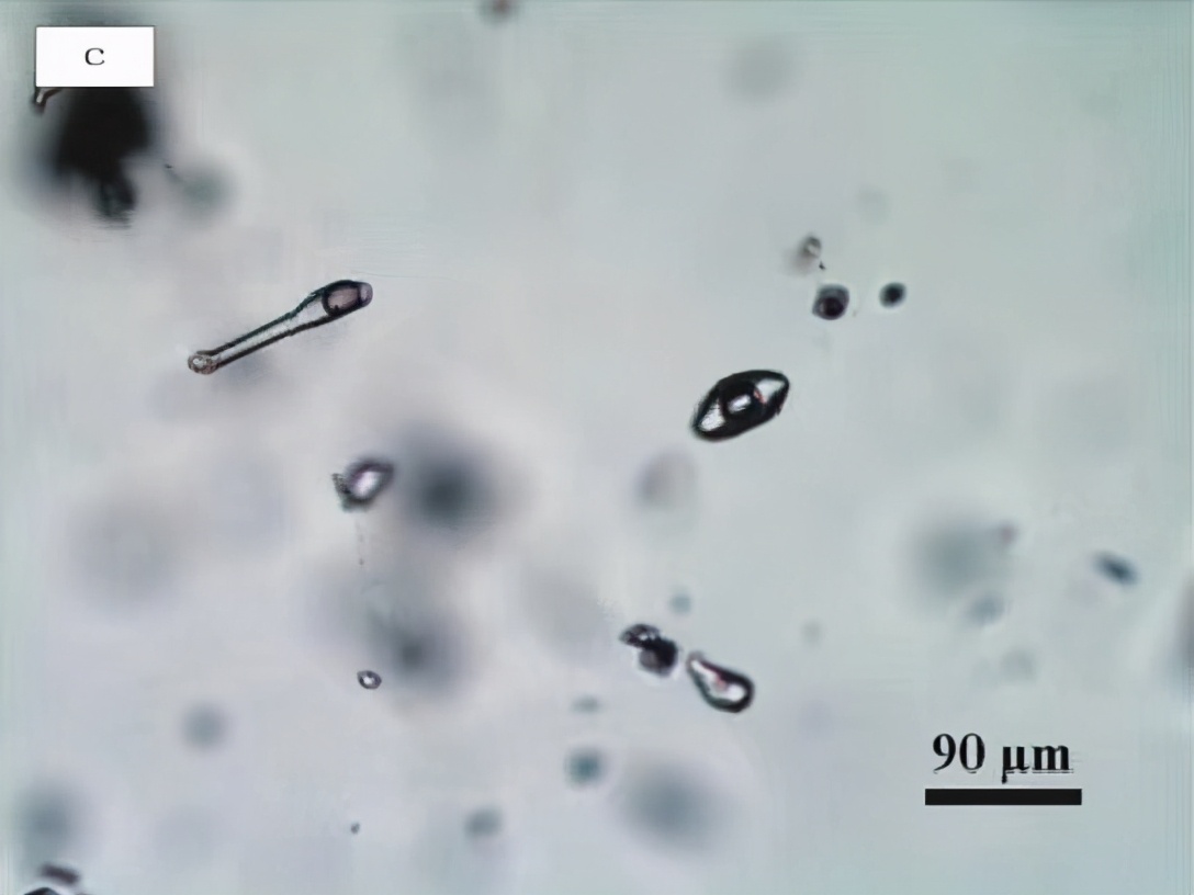 水晶鉴别最简单方法,战汉水晶鉴别方法