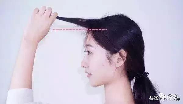 大脑门发际线高适合什么发型,大脑门高发际线发型男生短发