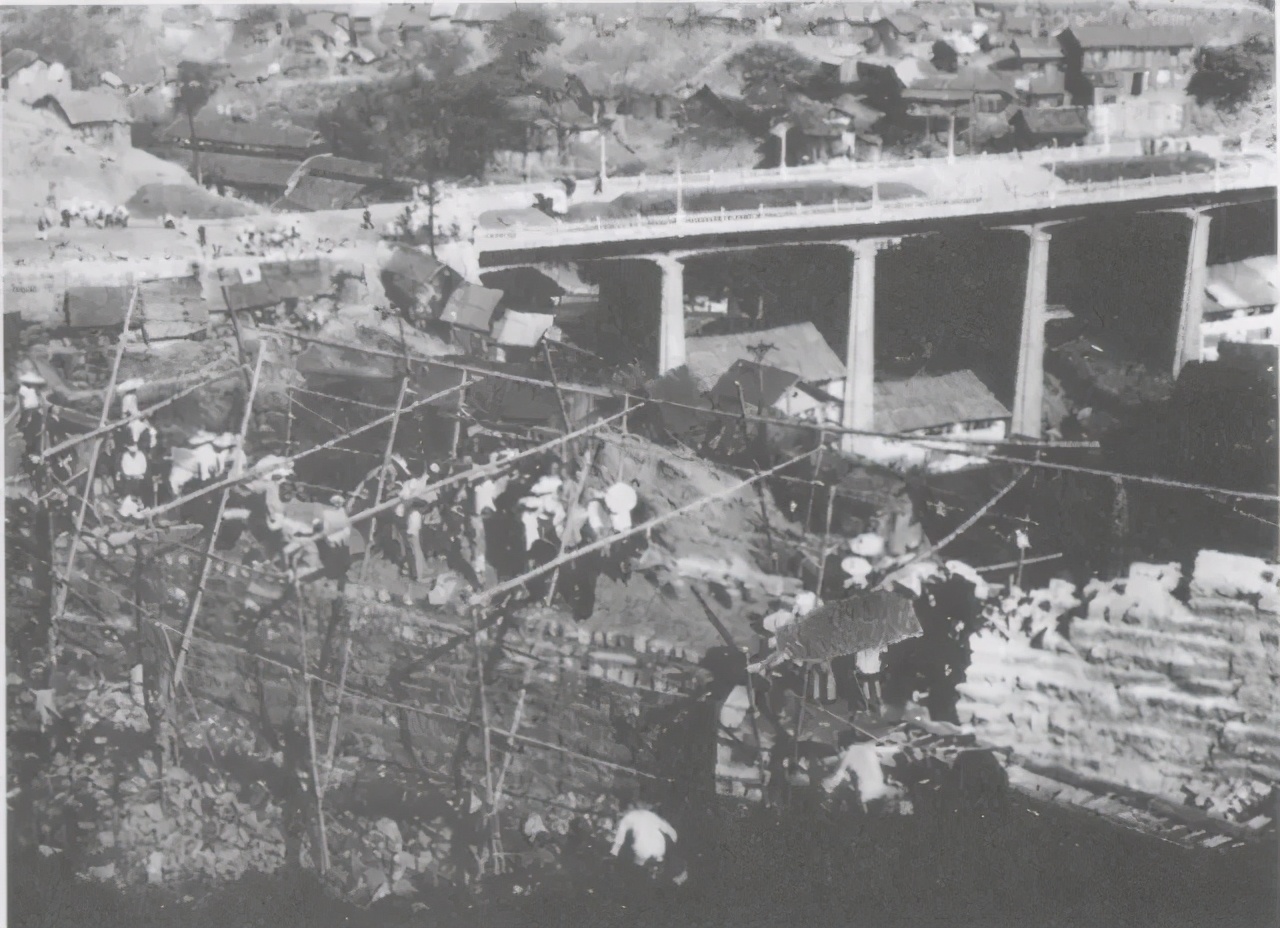 重庆渝中半岛高清图,重庆渝中半岛怎样组成