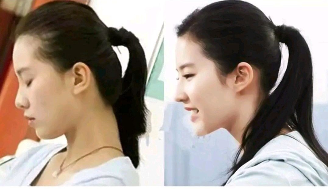 宝宝扁头、偏头,主要原因是家长,四个方法,塑造宝宝漂亮头型