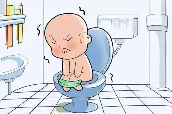 9个月宝宝便秘拉不出来哭怎么办,9个月宝宝便秘怎么办快速排便