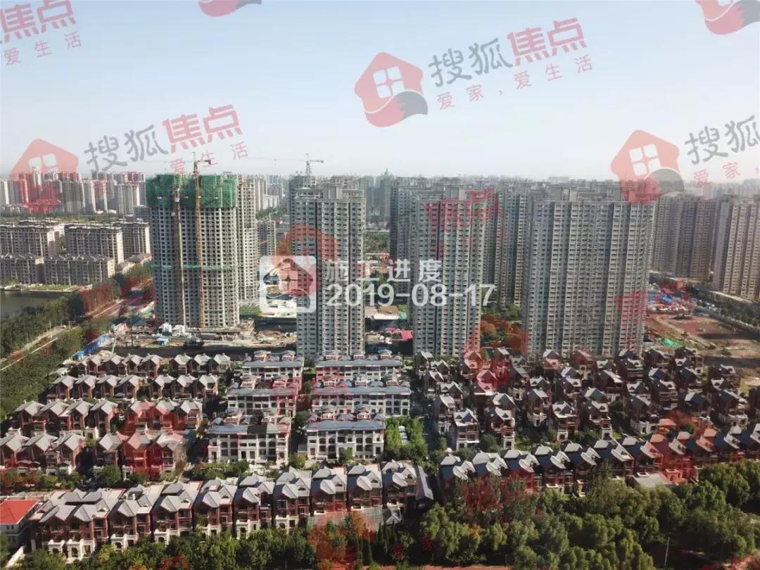 沧州2020年楼市规划,沧州各县楼市趋势2021