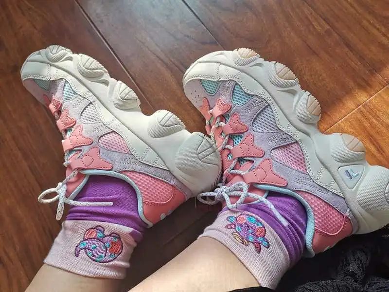 1-200左右好看的运动鞋,好看实用的运动鞋500