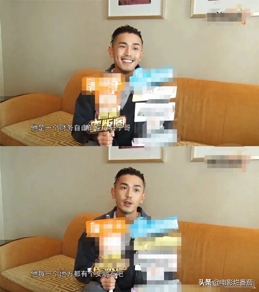 王漫妮和梁正贤结果怎么样,梁正贤会真心对王漫妮吗