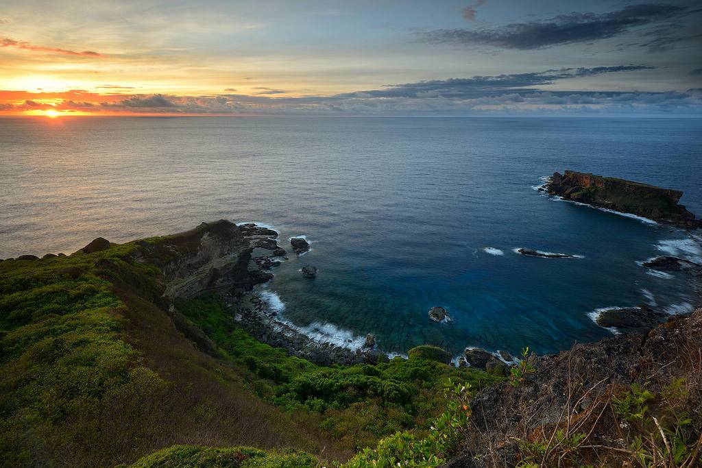 美国唯一对中国免签的岛屿 (美国免签最便宜岛)