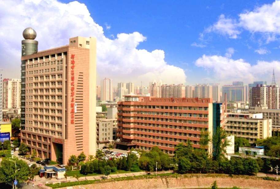 河南十强医院,南阳十强医院