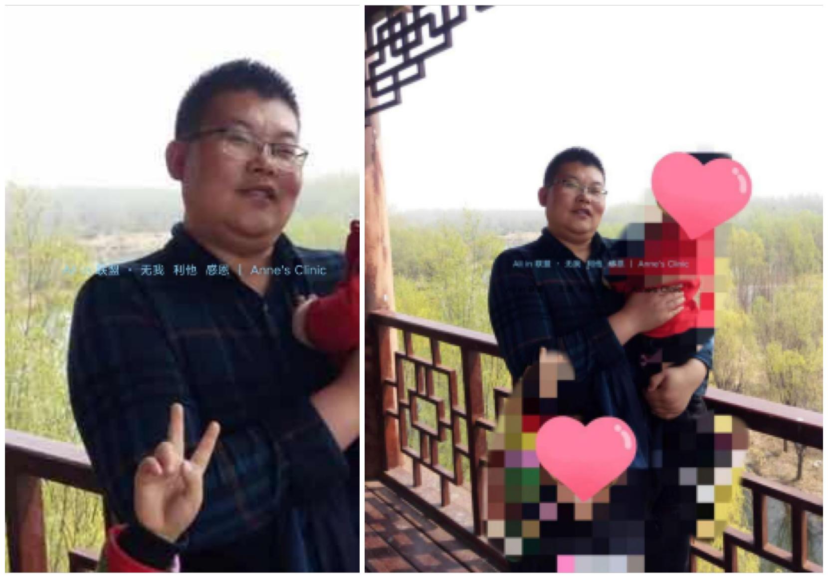 用过十几种减肥方法最终被安馨3021干掉60斤肥肉