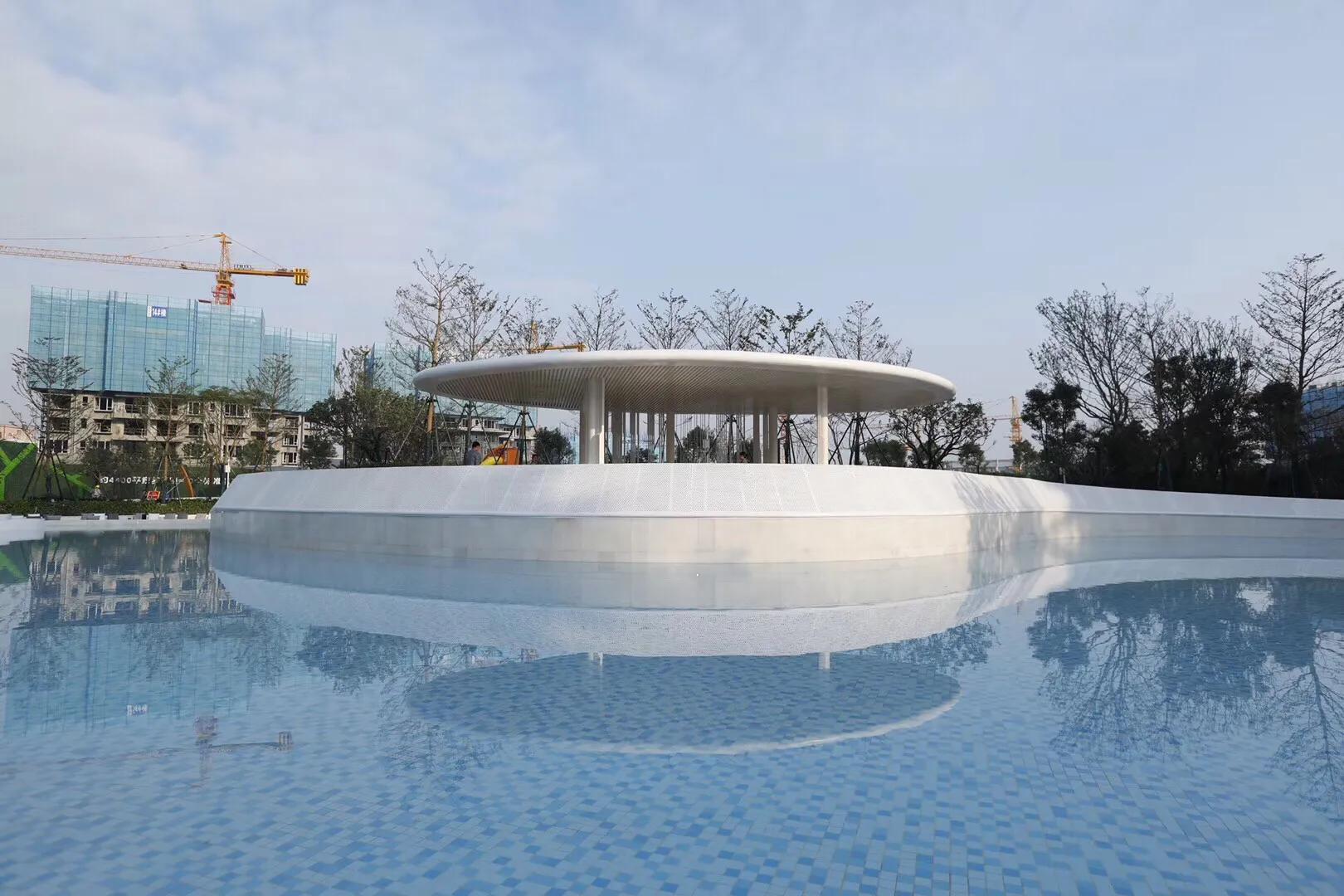 松湖碧桂园天钻示范区,东莞松山湖碧桂园天钻多少钱一平