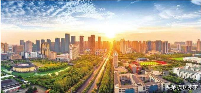 合肥市智慧城市三年行动计划,合肥功能齐全的智慧城市