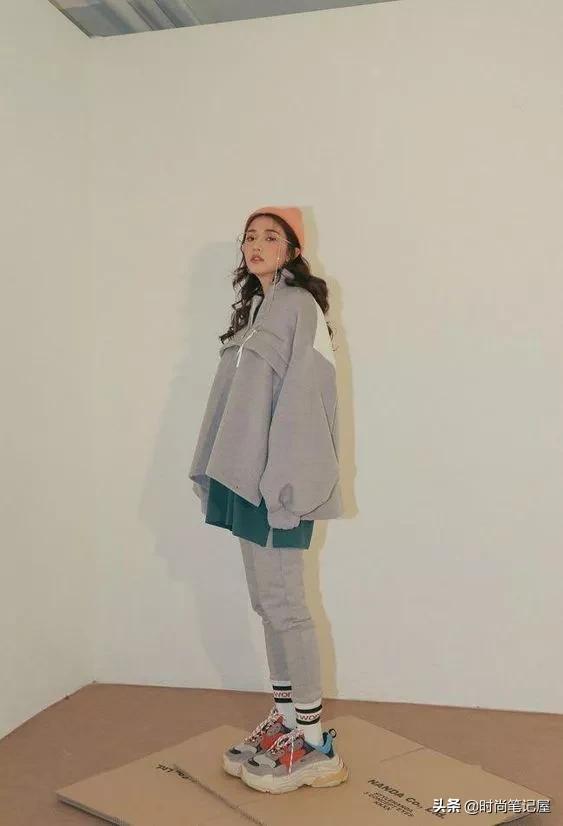 永不过时的经典款式穿搭,永不过时的经典穿搭