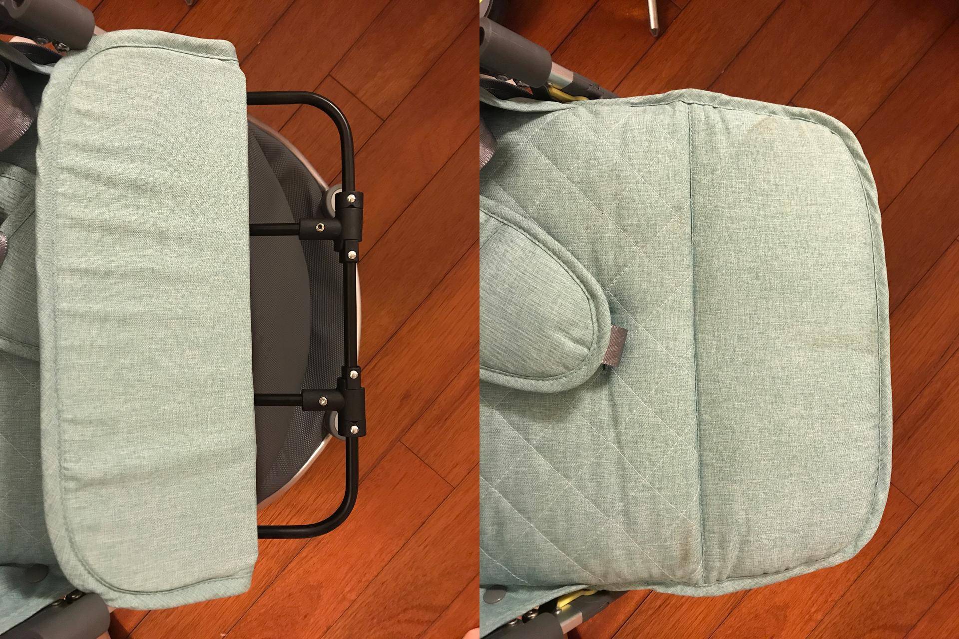 bebehoo高景观婴儿推车说明书,bebehoo婴儿推车怎么样