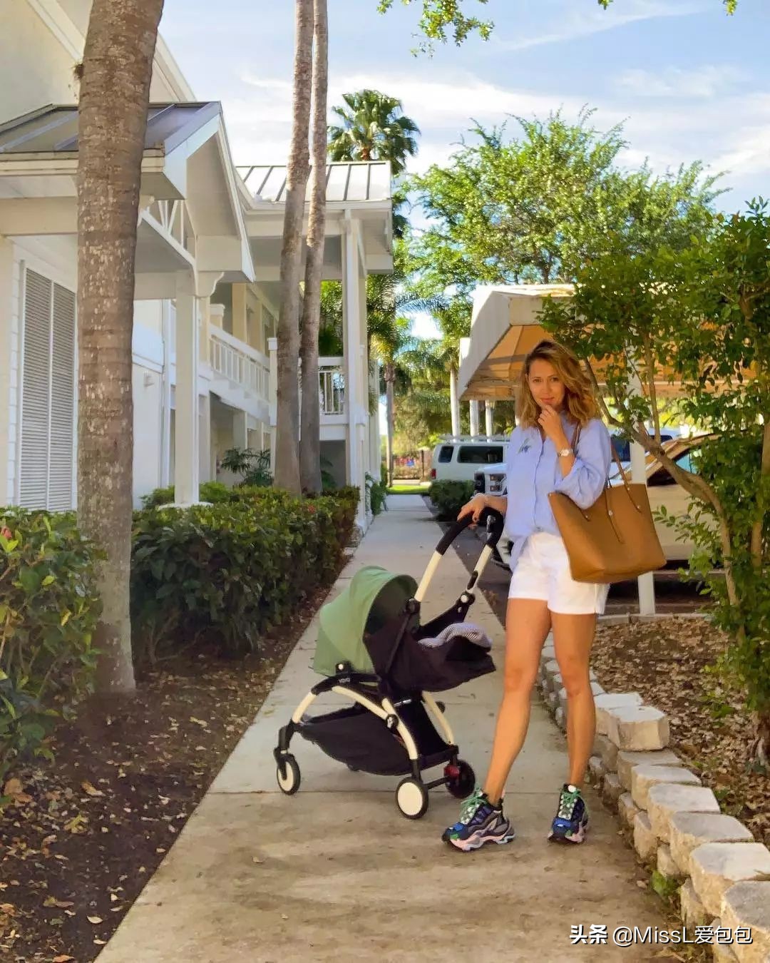 小长假旅行穿衣搭配,7月出门旅游休闲装搭配