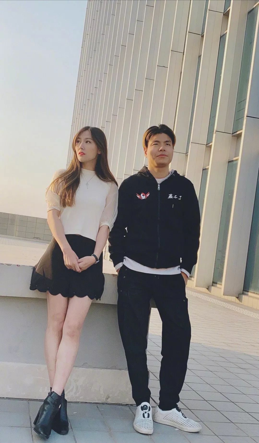 小苍电竞圈,小苍的成功案例