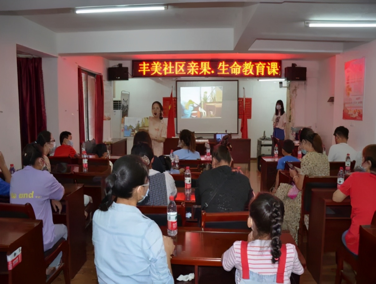 关怀帮扶暖人心活动的结果,关爱帮扶暖人心