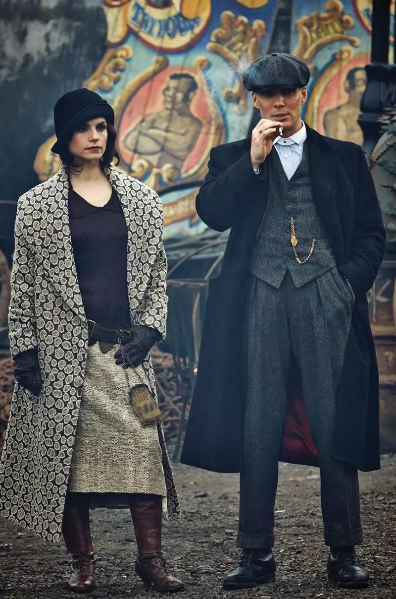 神剧不夸张,神剧不按剧本演