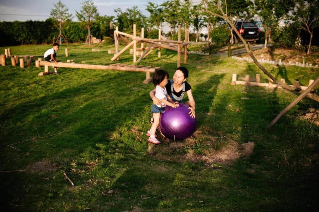 用低成本打造高颜值农场,广东夫妇超省钱